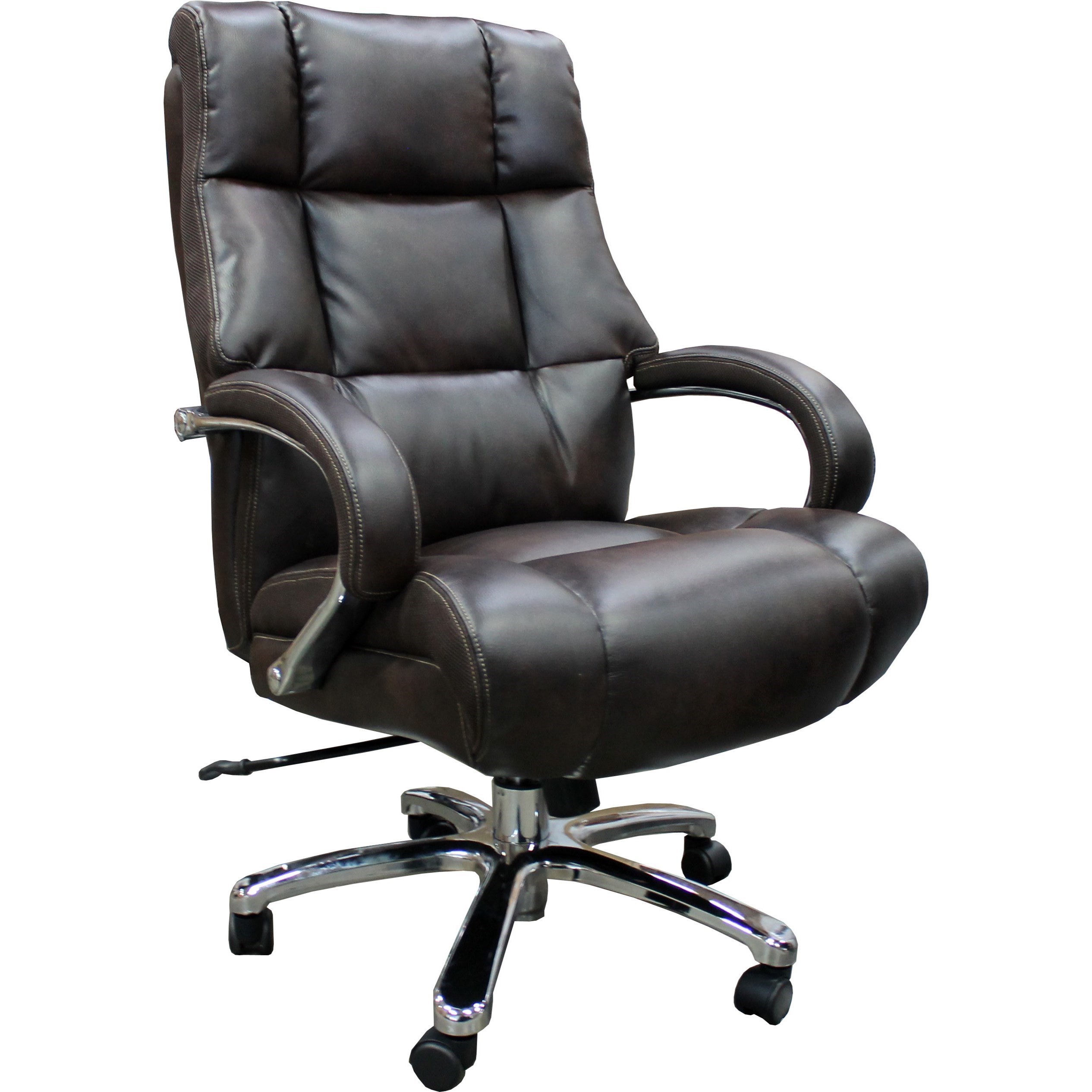 Heavy duty executive chair 2025